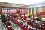 Program Reguler Siang Universitas Mpu Tantular Jakarta Nomor 5