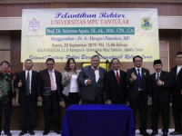 Program Reguler Siang Universitas Mpu Tantular Jakarta Nomor 6