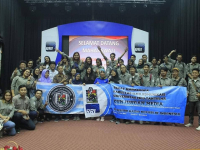 Program Reguler Siang Universitas Mpu Tantular Jakarta Nomor 7