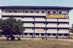 Program Reguler Siang Universitas Mpu Tantular Jakarta Nomor 9