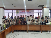 Program Reguler Siang Universitas Mpu Tantular Jakarta Nomor Serangkaian Foto 2