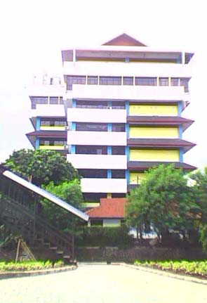Program Reguler Siang Universitas Mpu Tantular Jakarta Nomor Foto Home 2